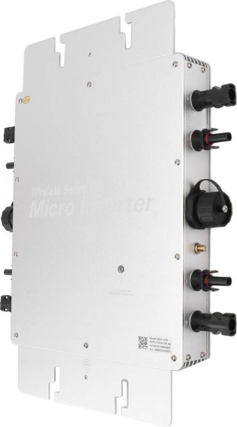 Solar power Solar Power Micro Inverter 1200W IP65