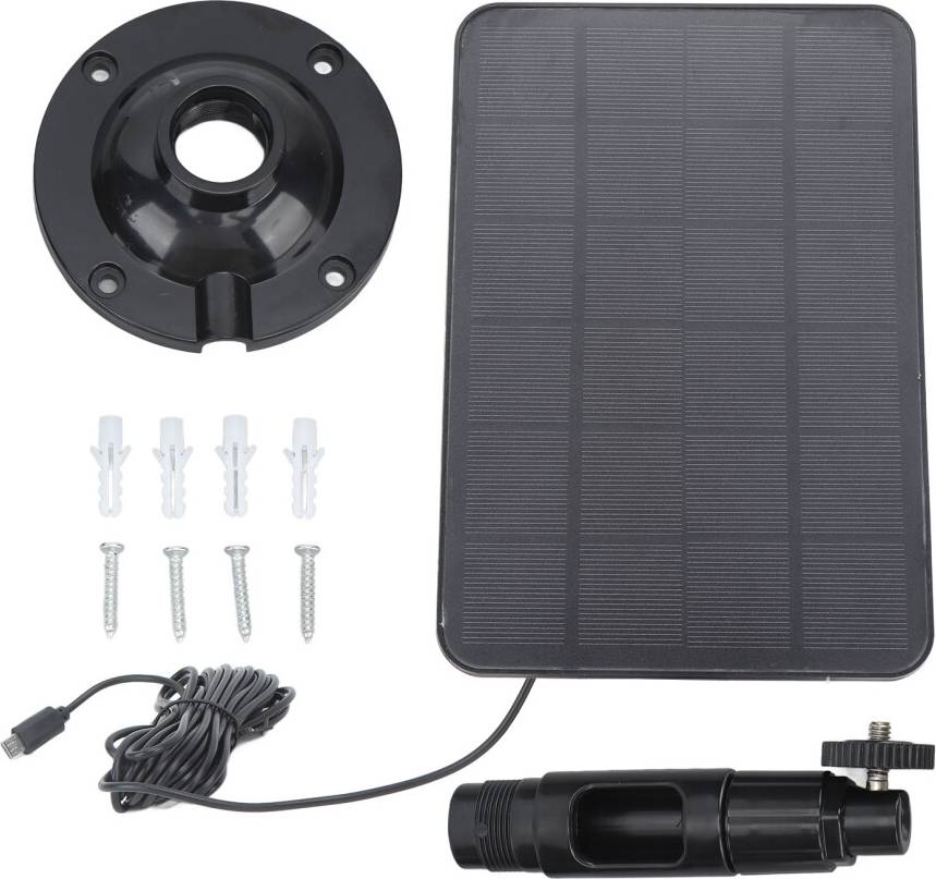 Solar Charging Panel Outdoor High Conversion