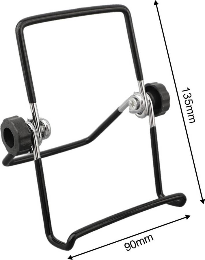 Solar Panel Stand Foldable Mounting Bracket