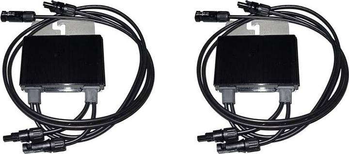 320W Solar Panel Optimizer 2X