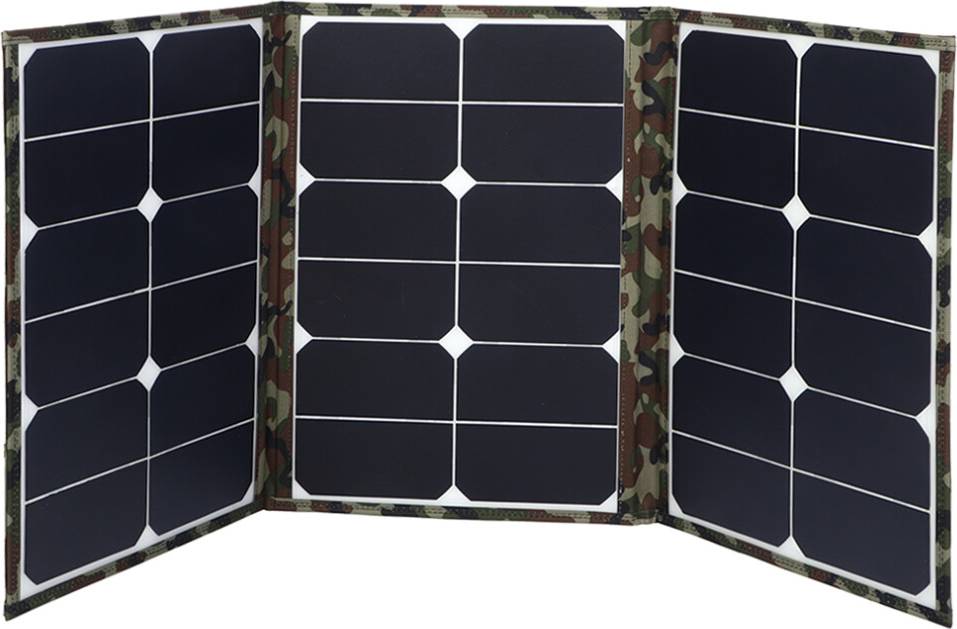 High-Efficiency Module Solar Monocrystalline Cells