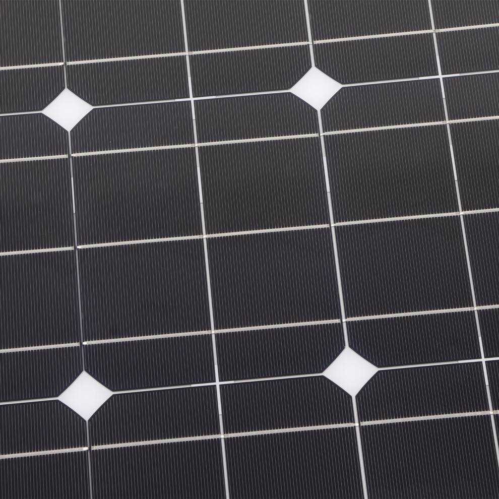 Monocrystalline RV Solar Charger 90W