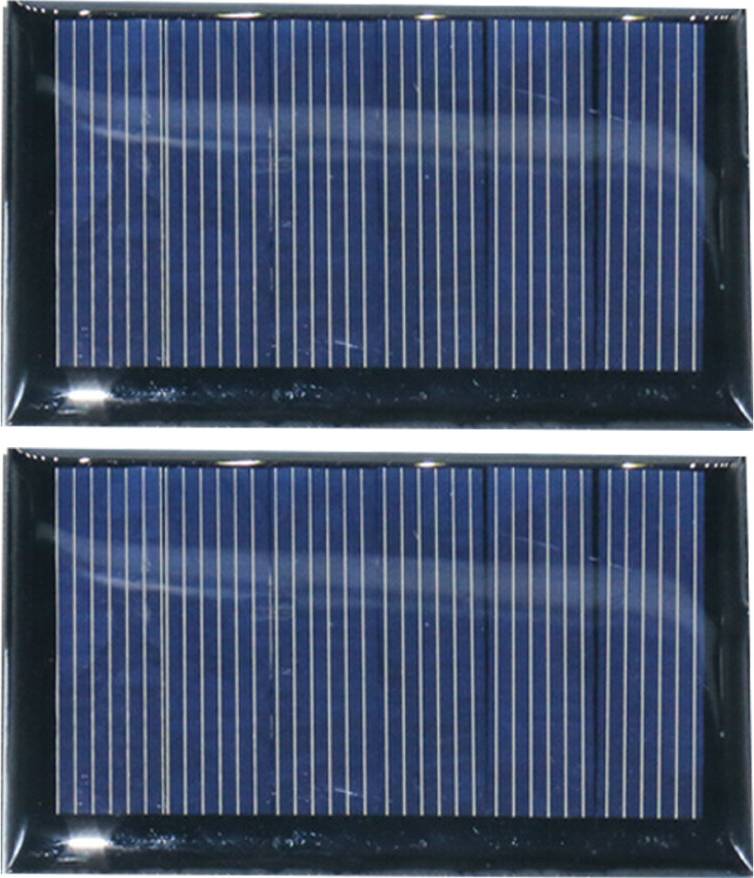 Mini Solar Panels High Conversion Silicon