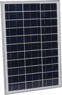 25W Solar Panel High Conversion Waterproof