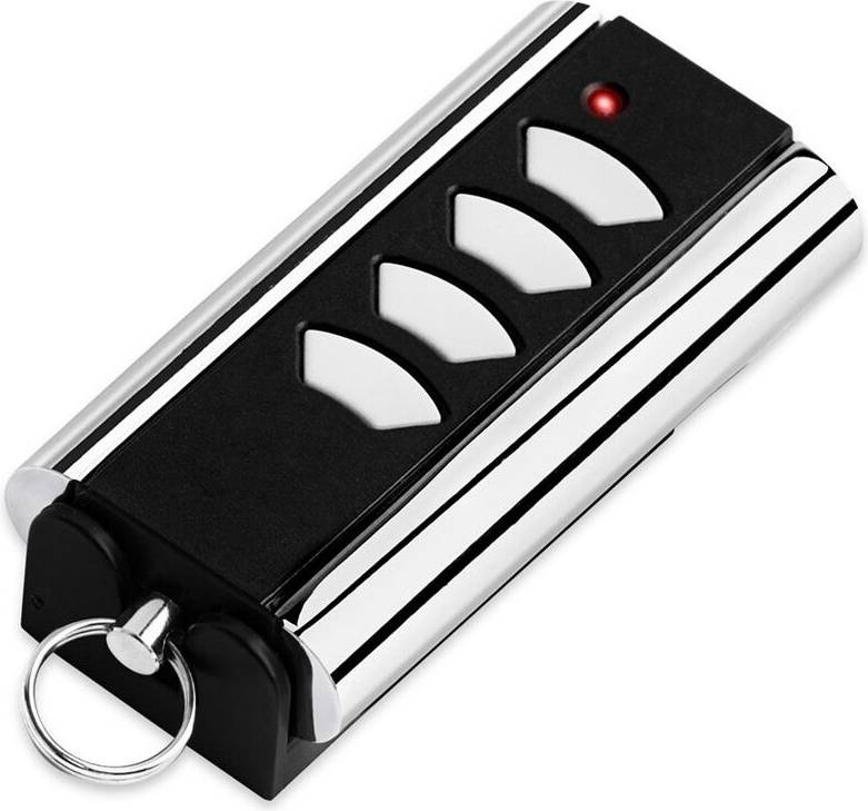 Typecat Garage Remote Control Normstahl Entrematic RCU 433-2