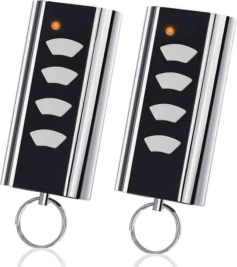 Remote Control Normstahl Entrematic RCU 433-4K