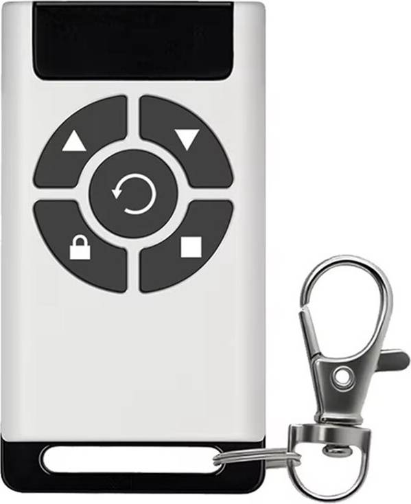 2 Channel Access Control Duplicator Remote Clone Copy