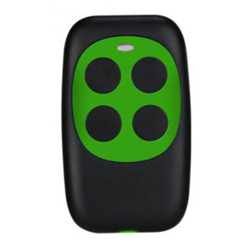 Jojomino Garage Remote Control Duplicator Multifrequency Green 280-868MHZ