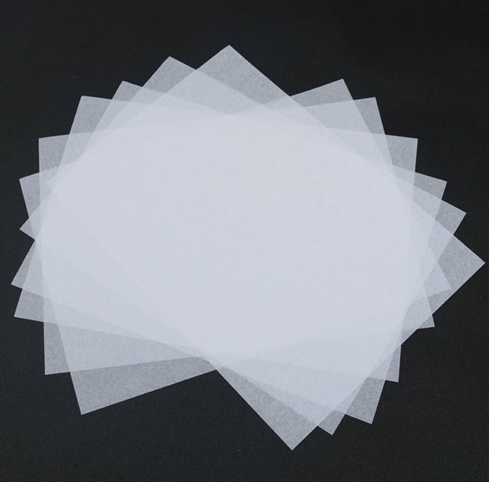 Translucent White Tracing Paper