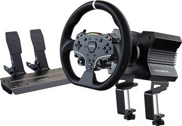 Moza racing Moza Racing R5 Bundle
