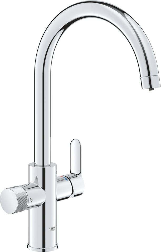 Tap water filter system BWT Aqa Drink Pure 2.0 Water Filter System