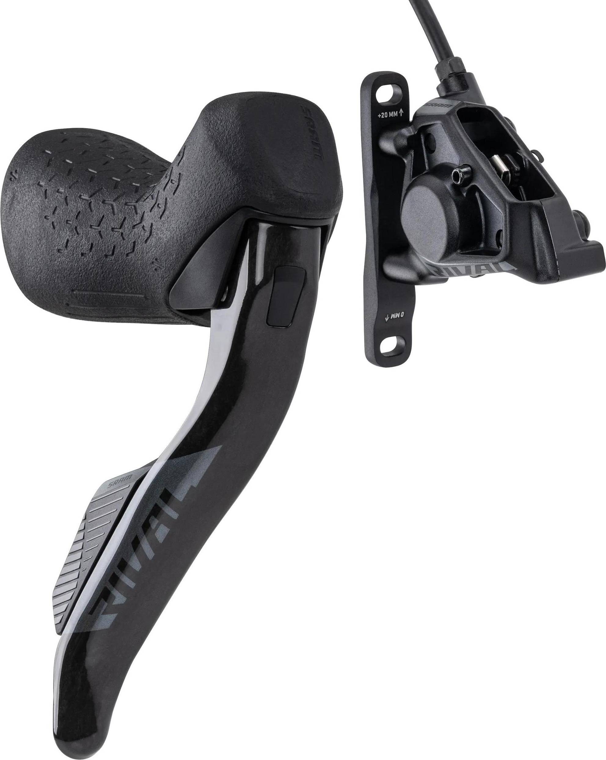 Sram axs Sram Rival E1 AXS Shift Brake System 950mm