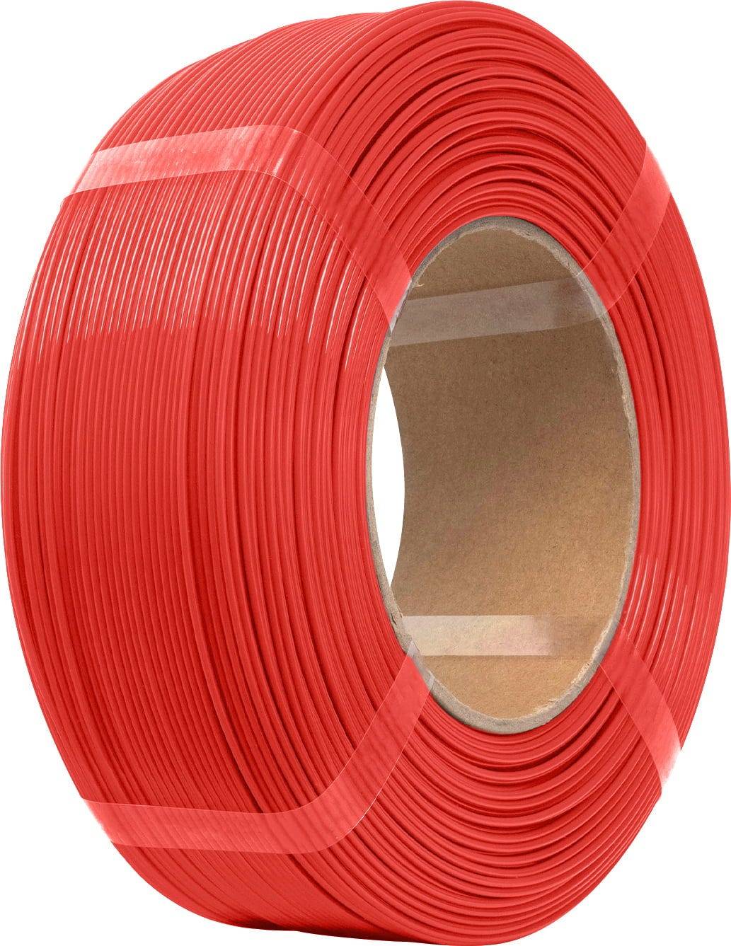 eSUN PLA-Basic RGB Red Refill