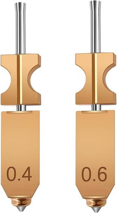 Ad5x Flashforge AD5X Hot End Kit