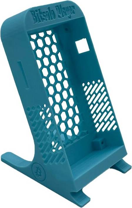3D Printer Stand Bitaxe Gamma 601 Bitaxe 401
