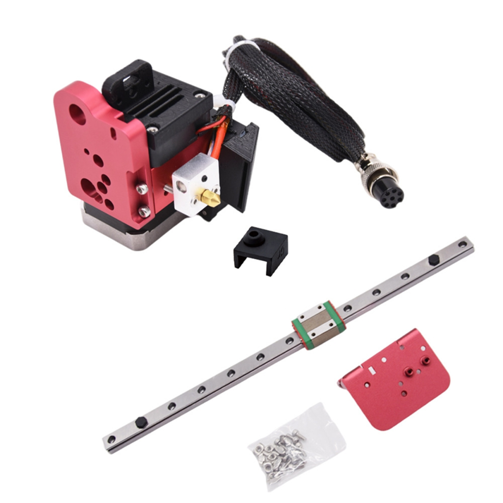 Typecat Extruder Direct Drive Upgrade Kit
