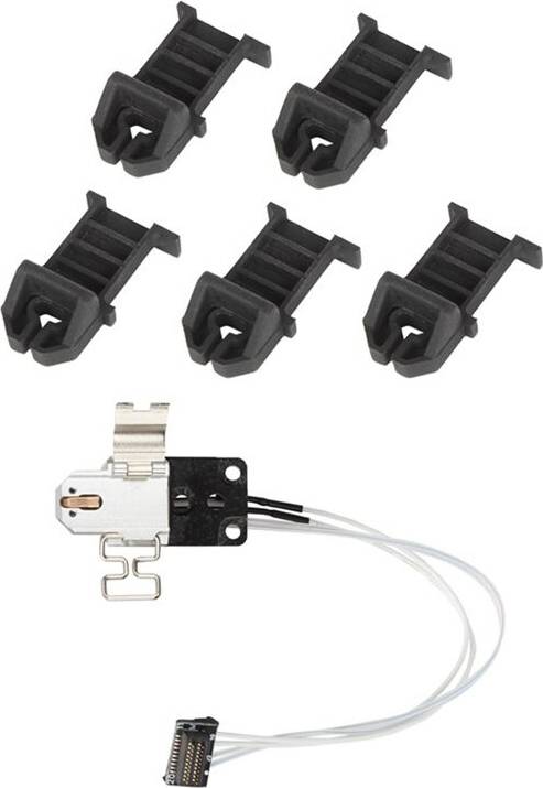 A1 Mini Hotend Heating Assembly Kit