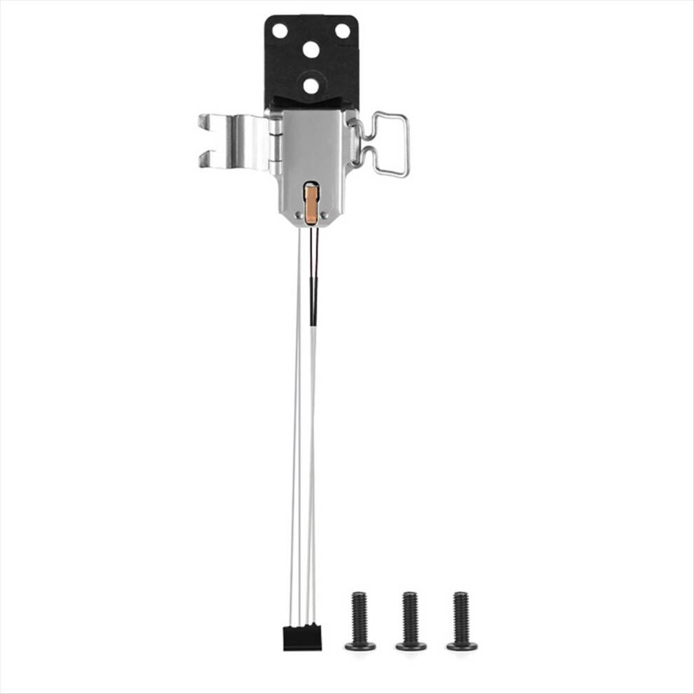 Bambu lab a1 mini 3d printer Melitt Bambu Lab A1 Mini 3D Printer Hotend Heating Assembly