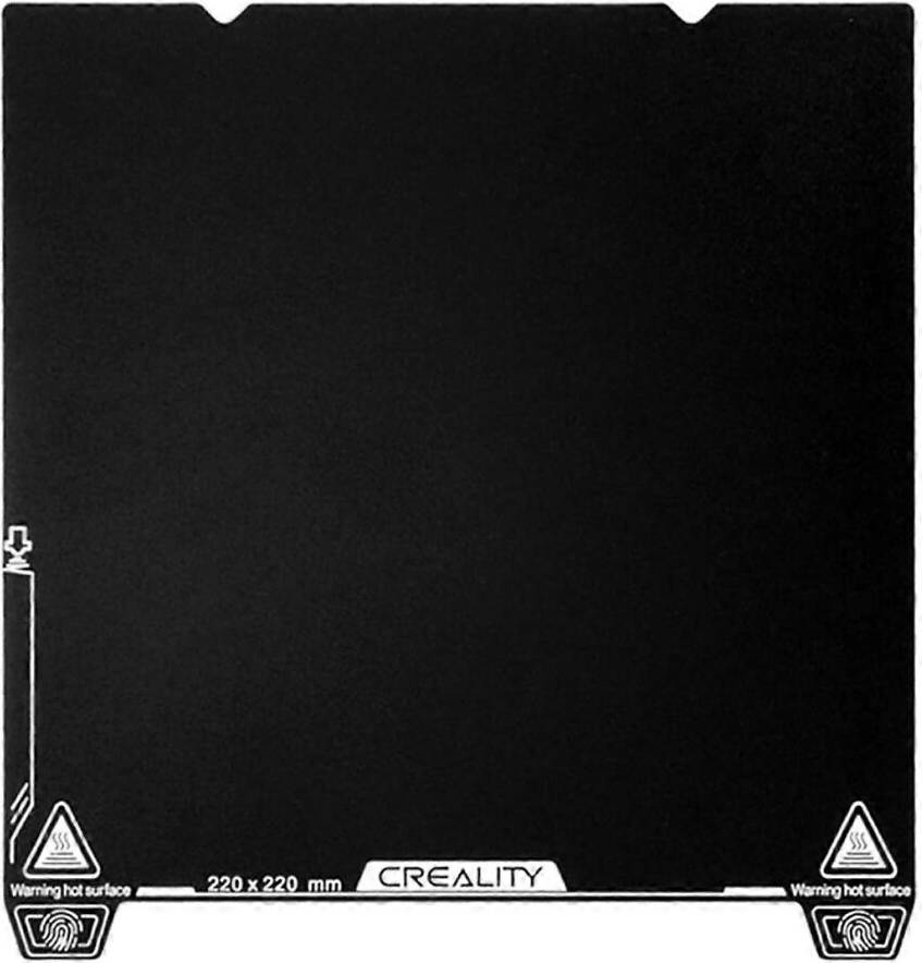 3 V3 SE Build Plate Kit