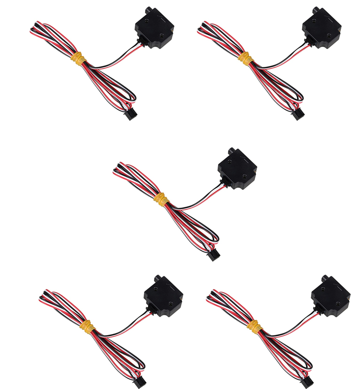 Torribaly 3D Printer Filament Detection Module 1M Cable Sensor