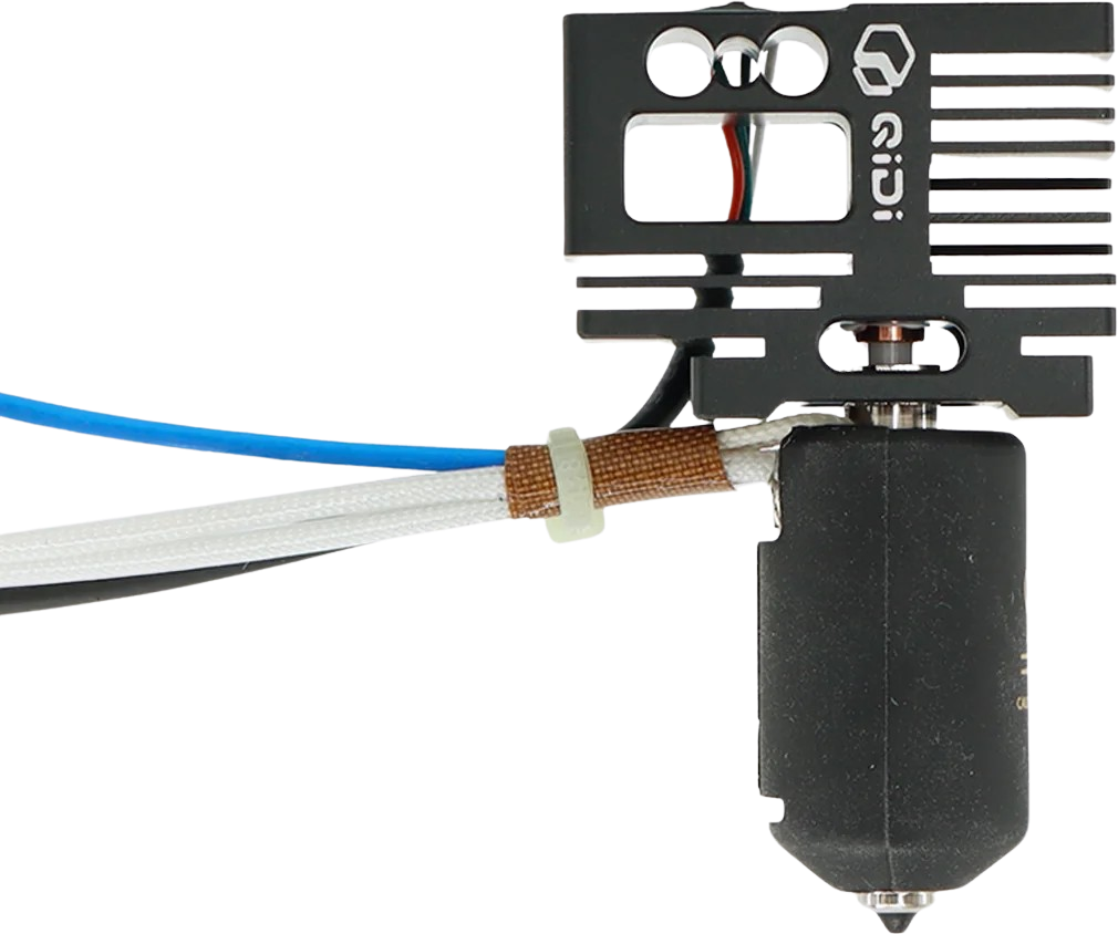 Hotend QIDI Tech Hotend Max4