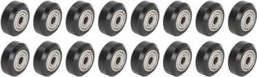 3D Printer Pulley Wheel Set