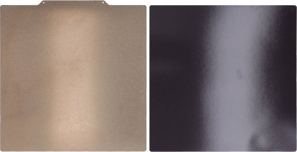 Magnetic Spring Steel Build Plate