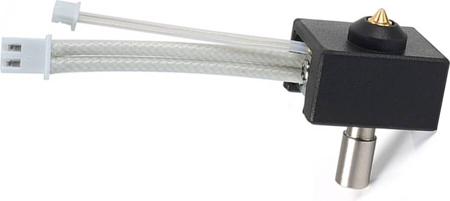 260 High-Temp Heater Block Kit