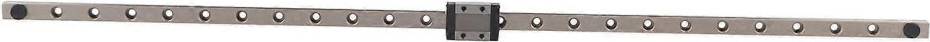 MTN9 Mini Linear Rail Guide