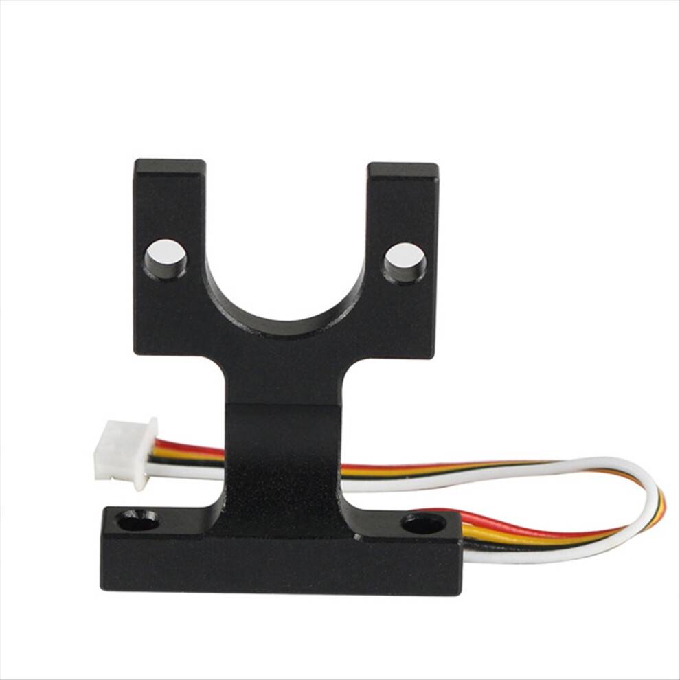 Typecat Automatic Leveling Hotend Mounting Block Kit