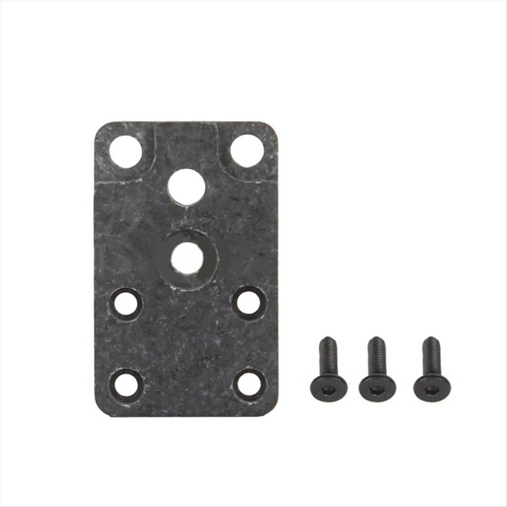 Durability Hotend Base Bambu Lab A1 Mini Composite Stone