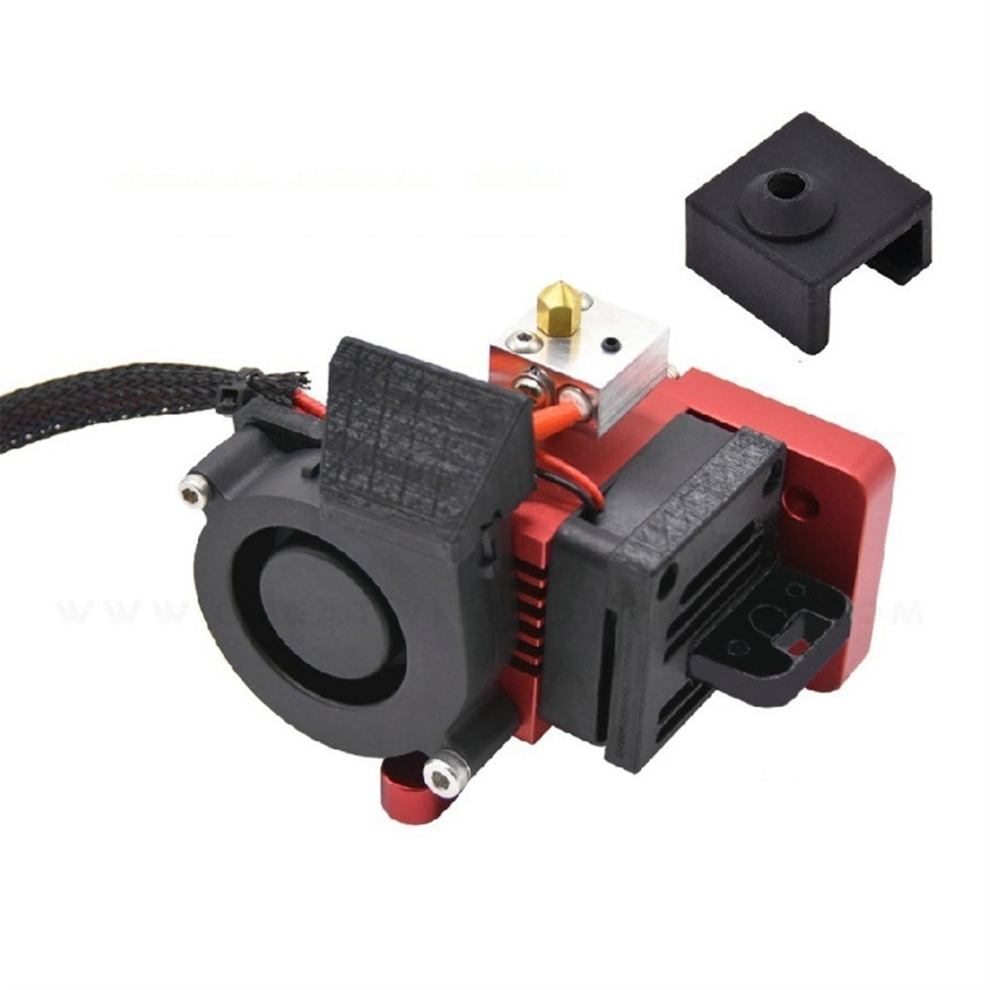 Melitt Direct Drive Extruder Upgrade Kit