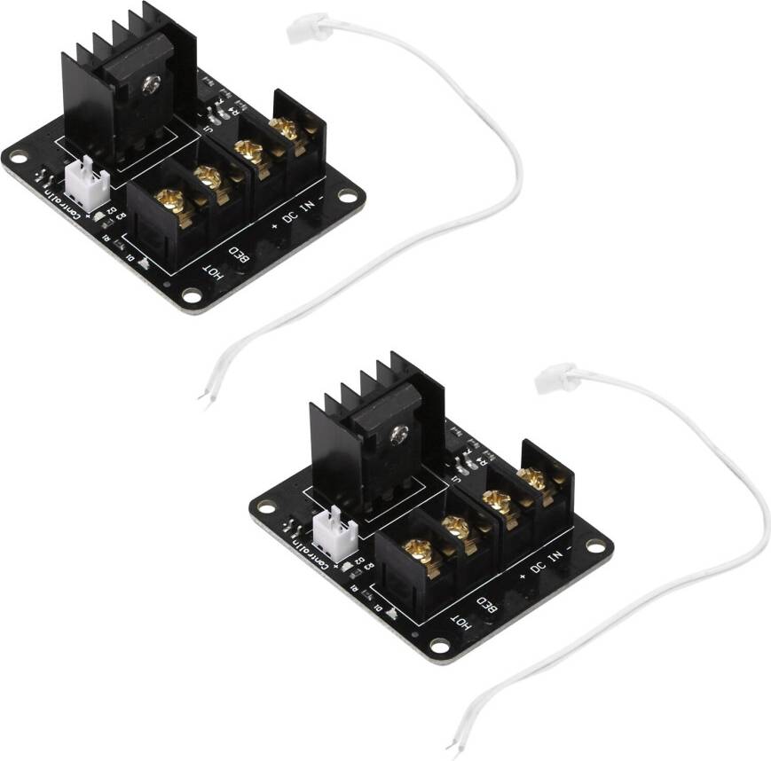 Tlily 3D Printer Hotbed MOSFET Expansion Module
