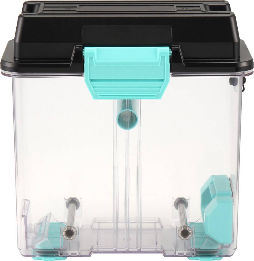 3D Printer Filament Storage Box