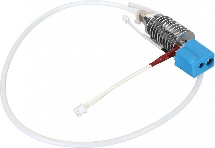 Hotend 3D Printer Extruder Hotend Kit
