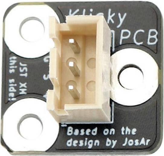 Klicky Kit 3D Printer Auto Leveling Kits