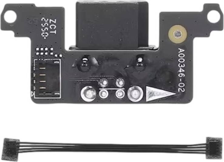 Bambu A2L Cutter Adapter Module