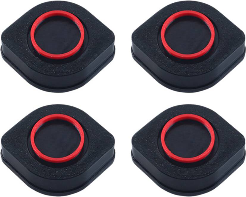 PETG Protective Feet For P2S Printer