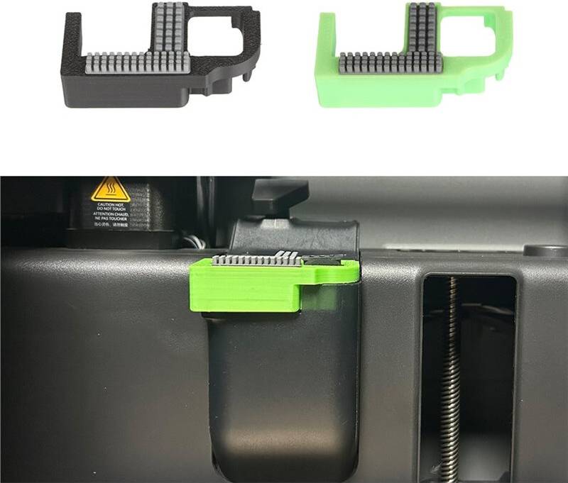 P2s P2S Nozzle Wiper Cleaner Kit