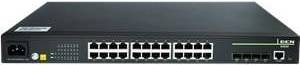 DCN Europe S4600-28P-SI-R3.5