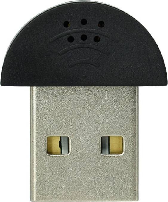 Usb microphone USB 2.0 Mini Microphone Plug