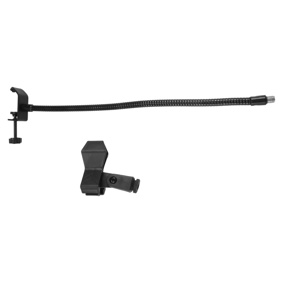 Microphone Microphone Stand Broadcasting Studio