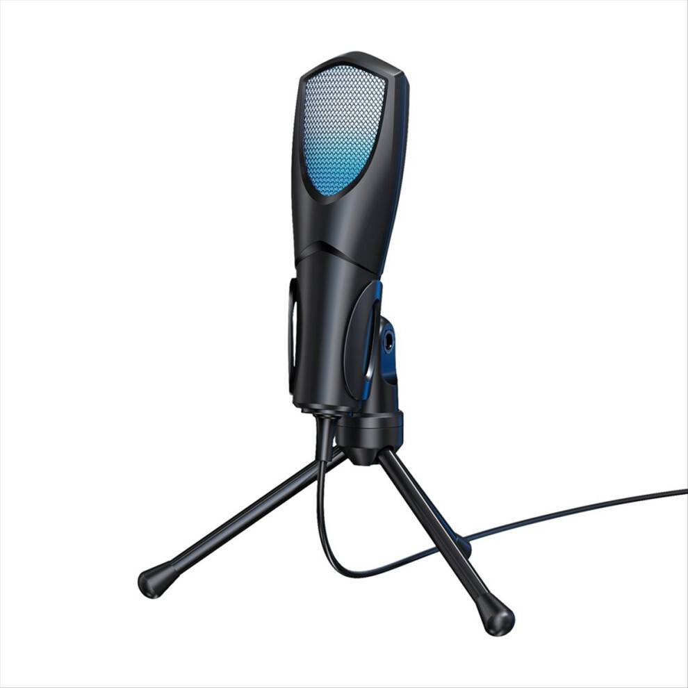 Saudism Professional Desktop USB Condenser