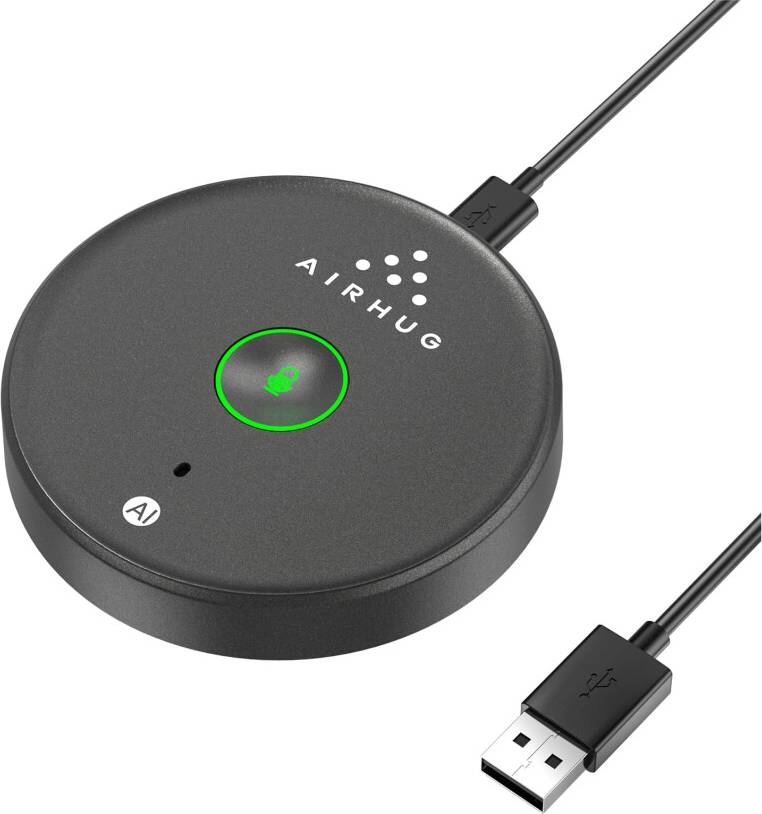 USB Microphone Desktop Computer Mic