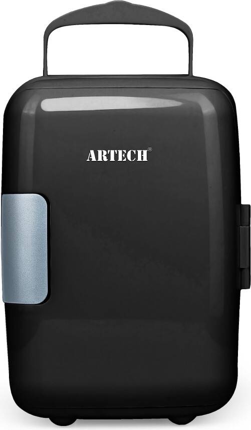 4l mini fridge Artech 4L Mini Fridge Portable Refrigerator