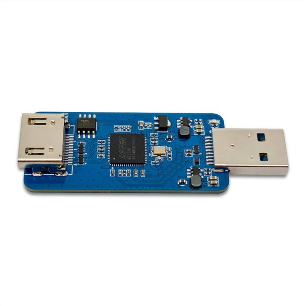 Video capture card Torribaly MS2109 USB3.0 HD Video Capture Card