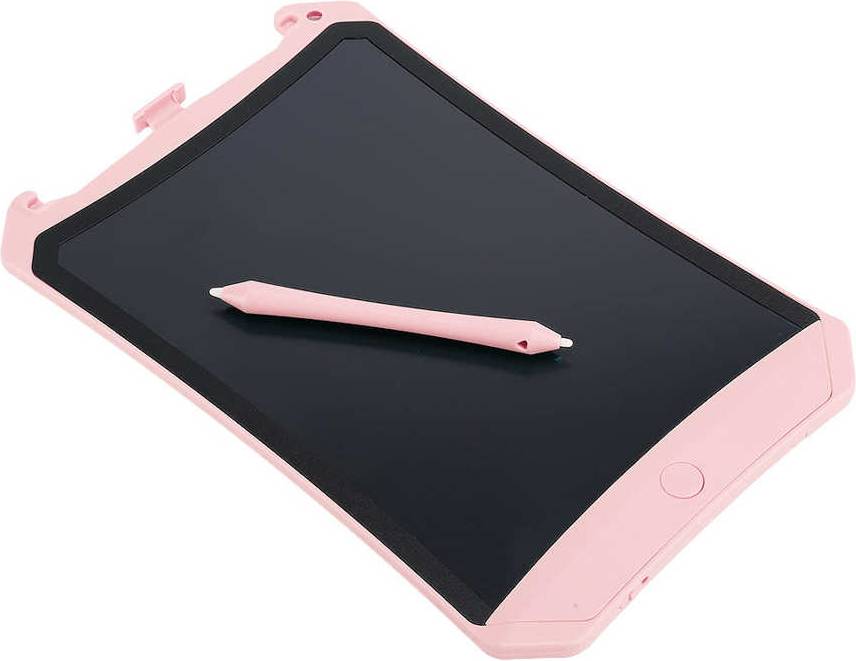 Ritplatta lcd 8.5 LCD Ritplatta Barn Rosa