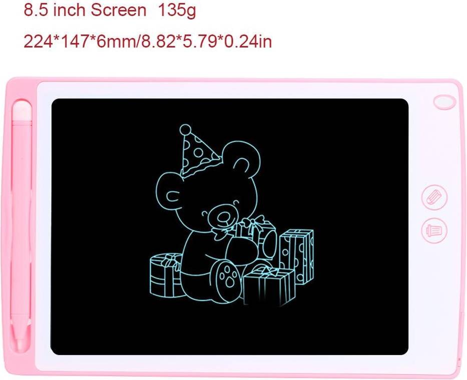 Digital ritplatta Digital LCD Ritplatta 8.5 Tum C