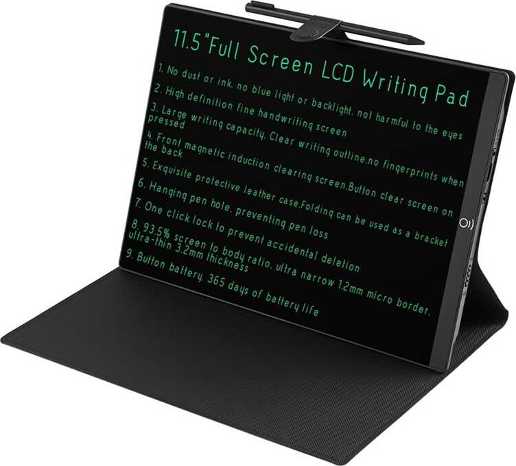 Tlily 11.5 Inch LCD Drawing Board