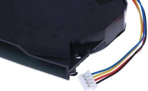 CPU Fan 5i7RYH Mini PC